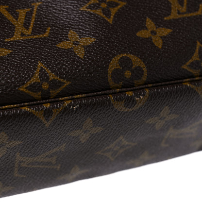 Louis Vuitton Monogram Trousse Toilette 28 11 of 12