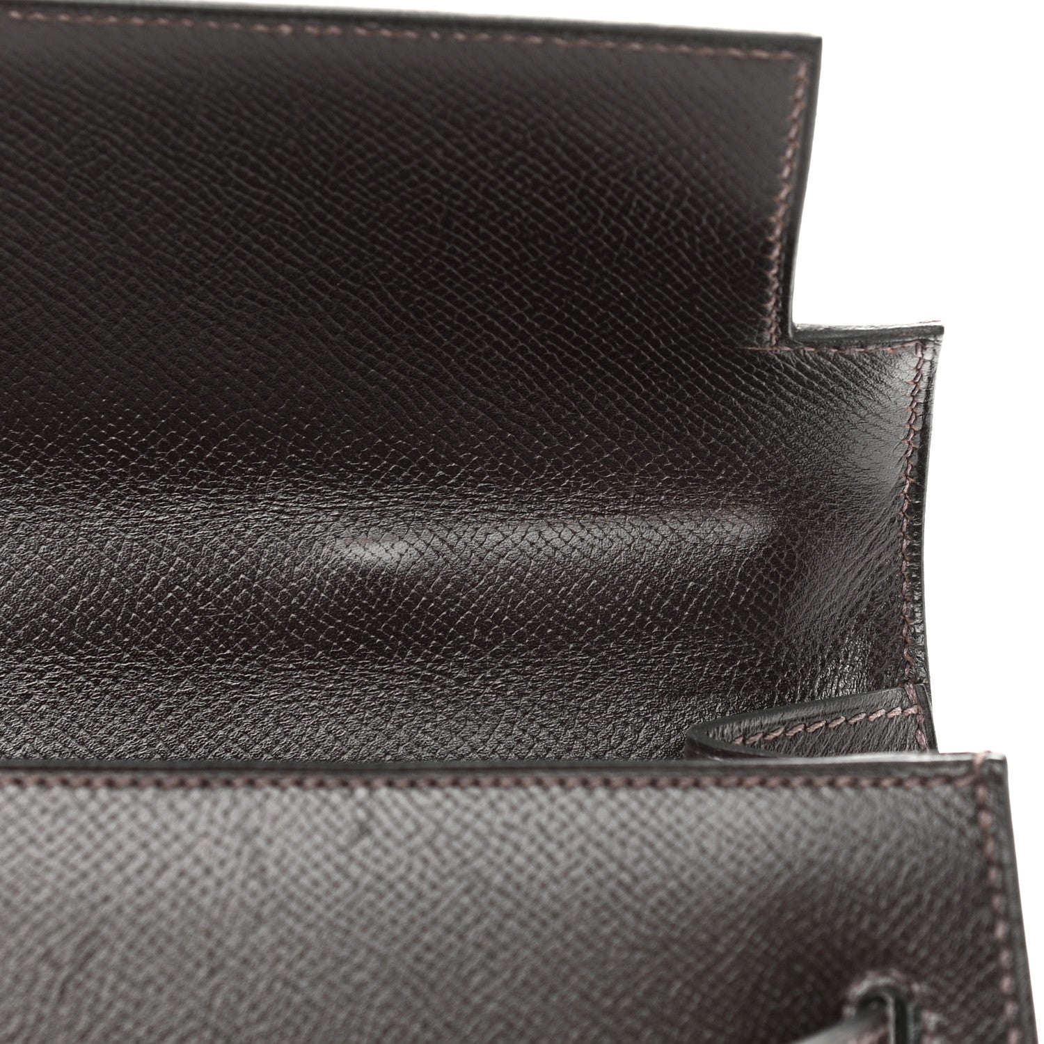 Hermes Epsom Kelly Sellier 35 Ebene 11 of 20