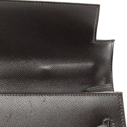 Hermes Epsom Kelly Sellier 35 Ebene 11 of 20
