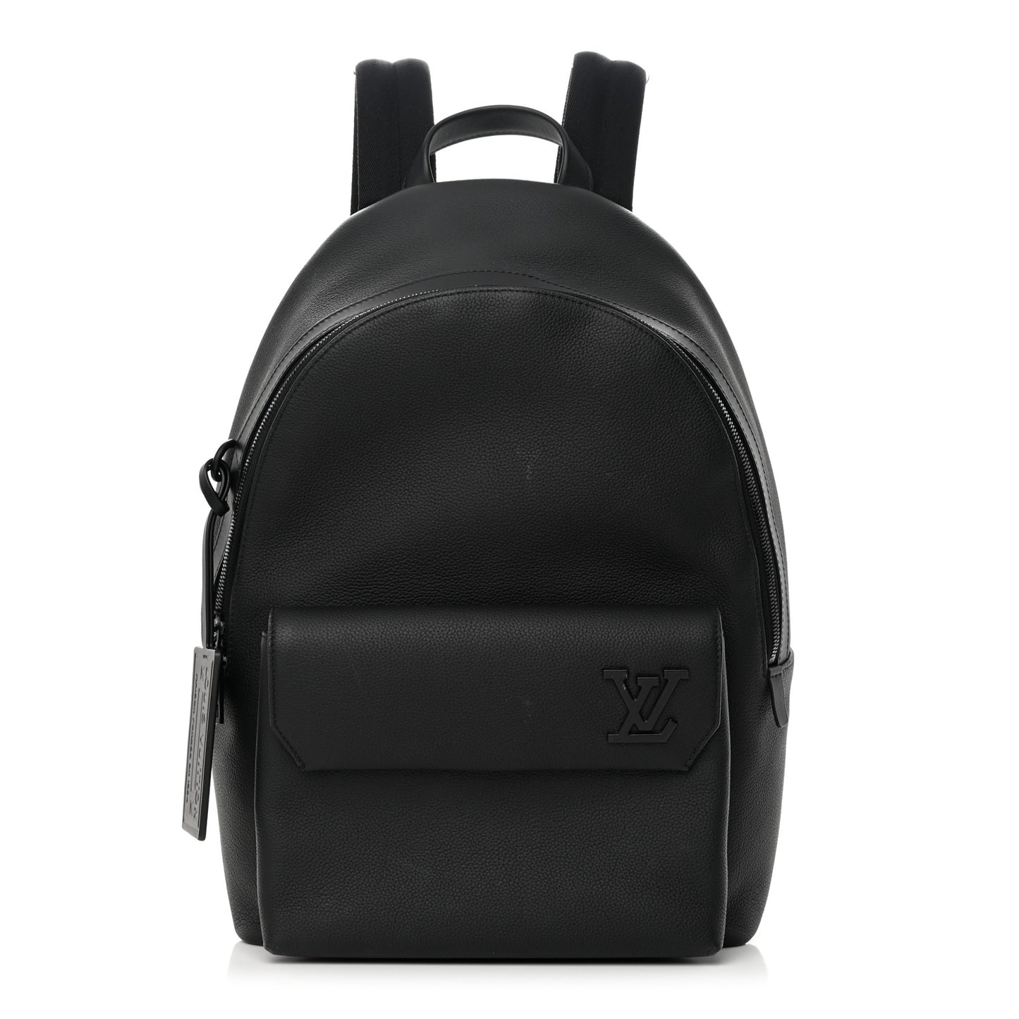 Aerogram Takeoff Backpack Black