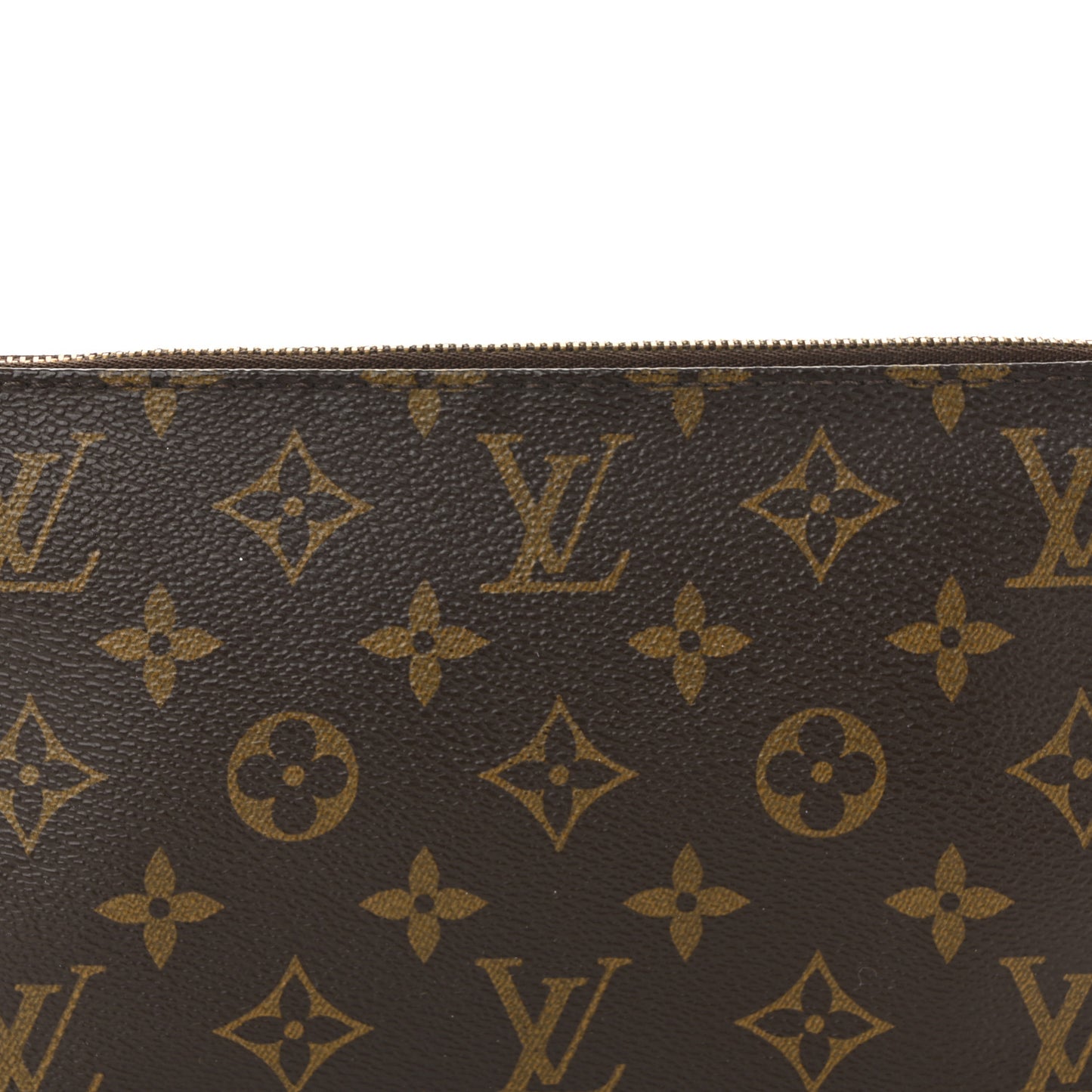 Monogram Pochette Accessories NM
