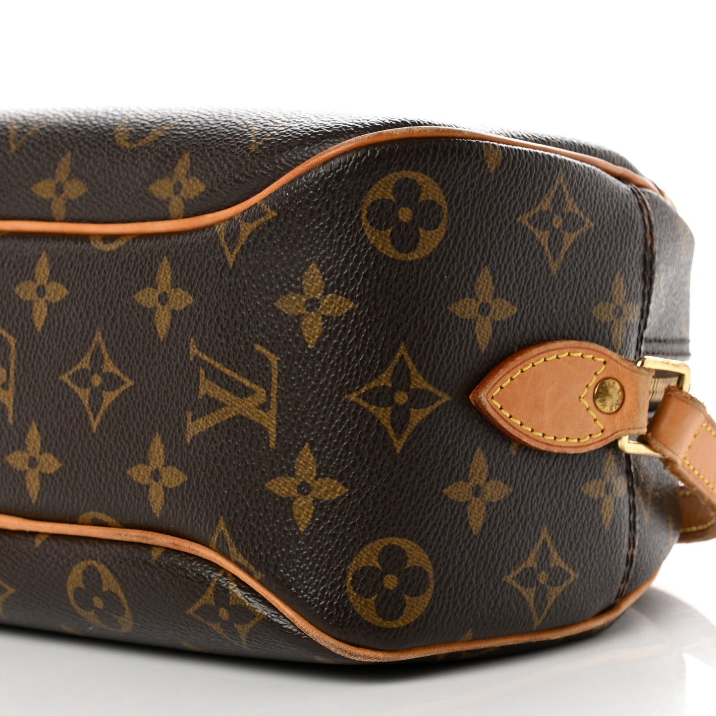 Monogram Blois