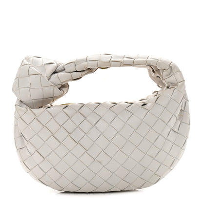 Bottega Veneta Nappa Intrecciato Mini Jodie Chalk 1 of 11