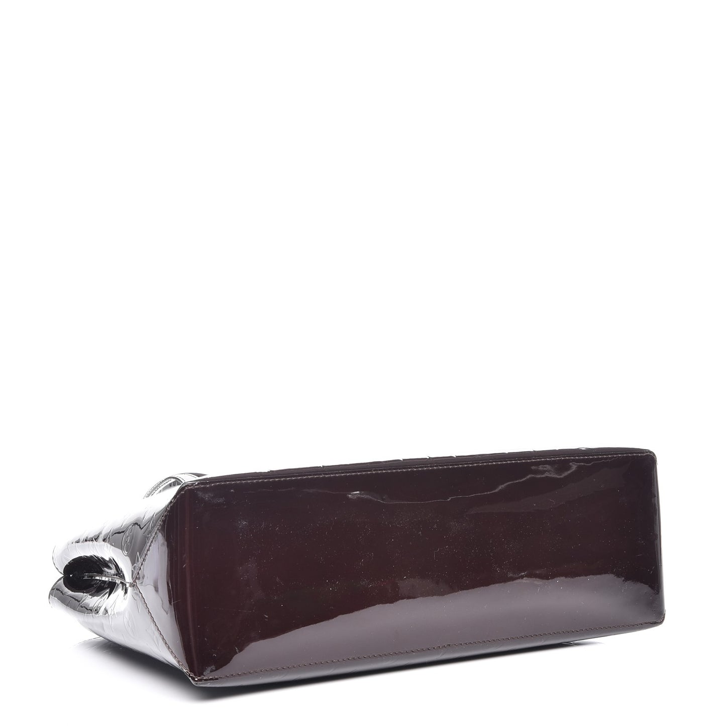 Vernis Wilshire MM Amarante