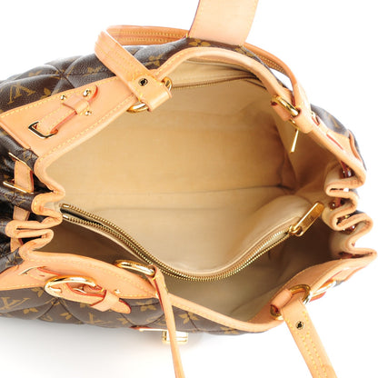 Louis Vuitton Monogram Etoile Shopper 5 of 10