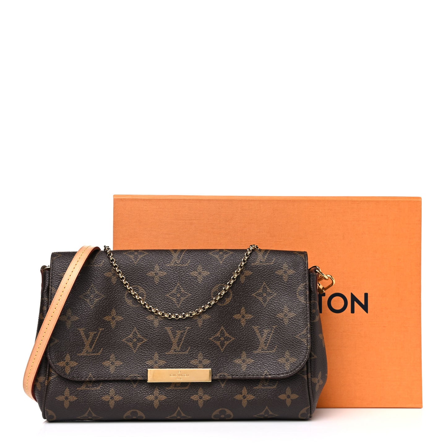 Monogram Favorite MM
