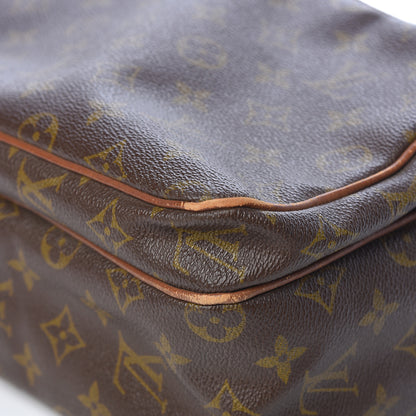 Louis Vuitton Monogram Crossbody 9 of 15