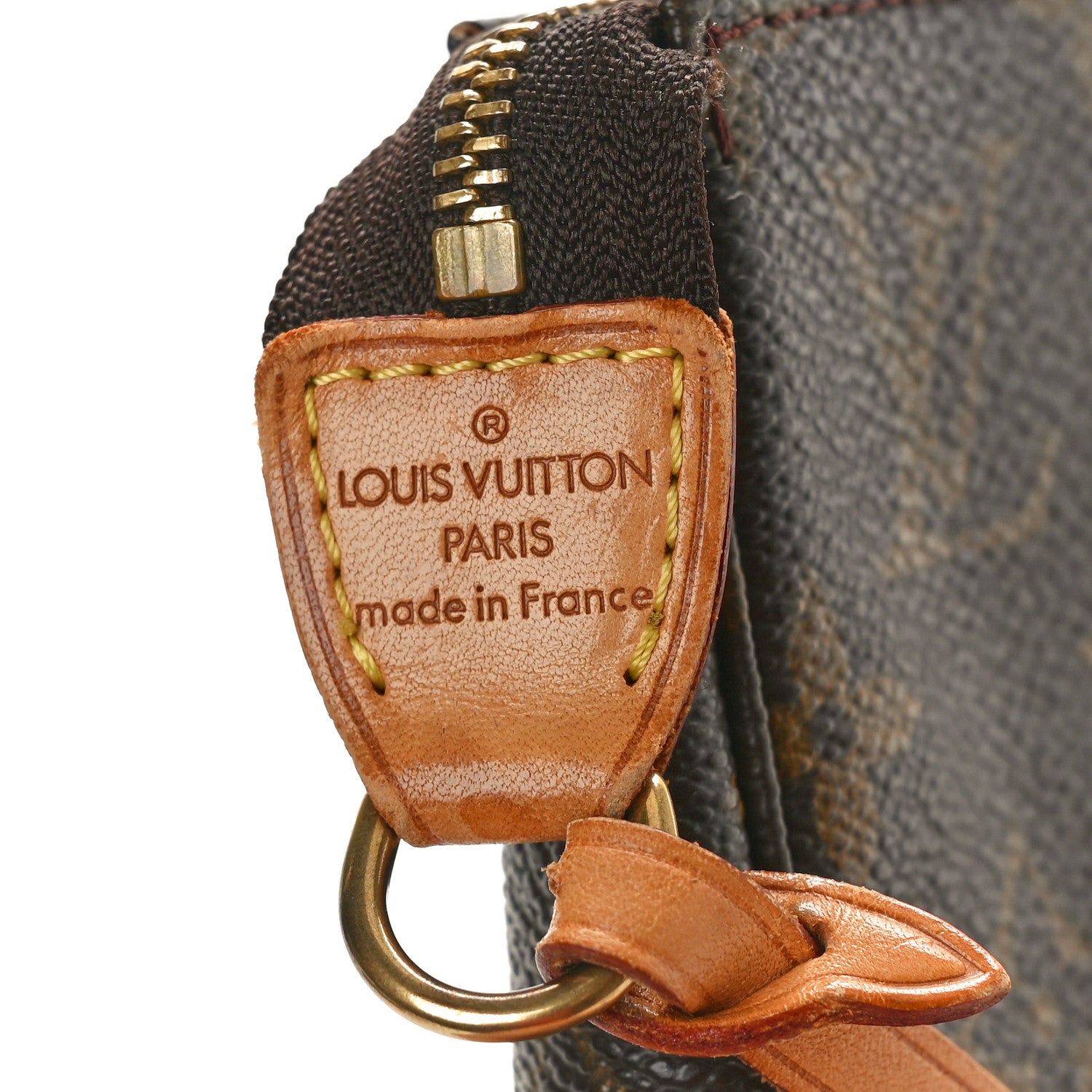 Louis Vuitton Monogram Pochette Accessories 7 of 12