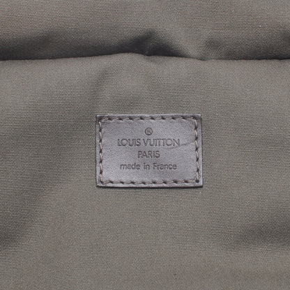 Louis Vuitton Mini Lin Sac a Langer Diaper Bag Kaki 8 of 9