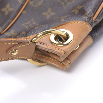 Louis Vuitton Monogram Galliera PM 8 of 16