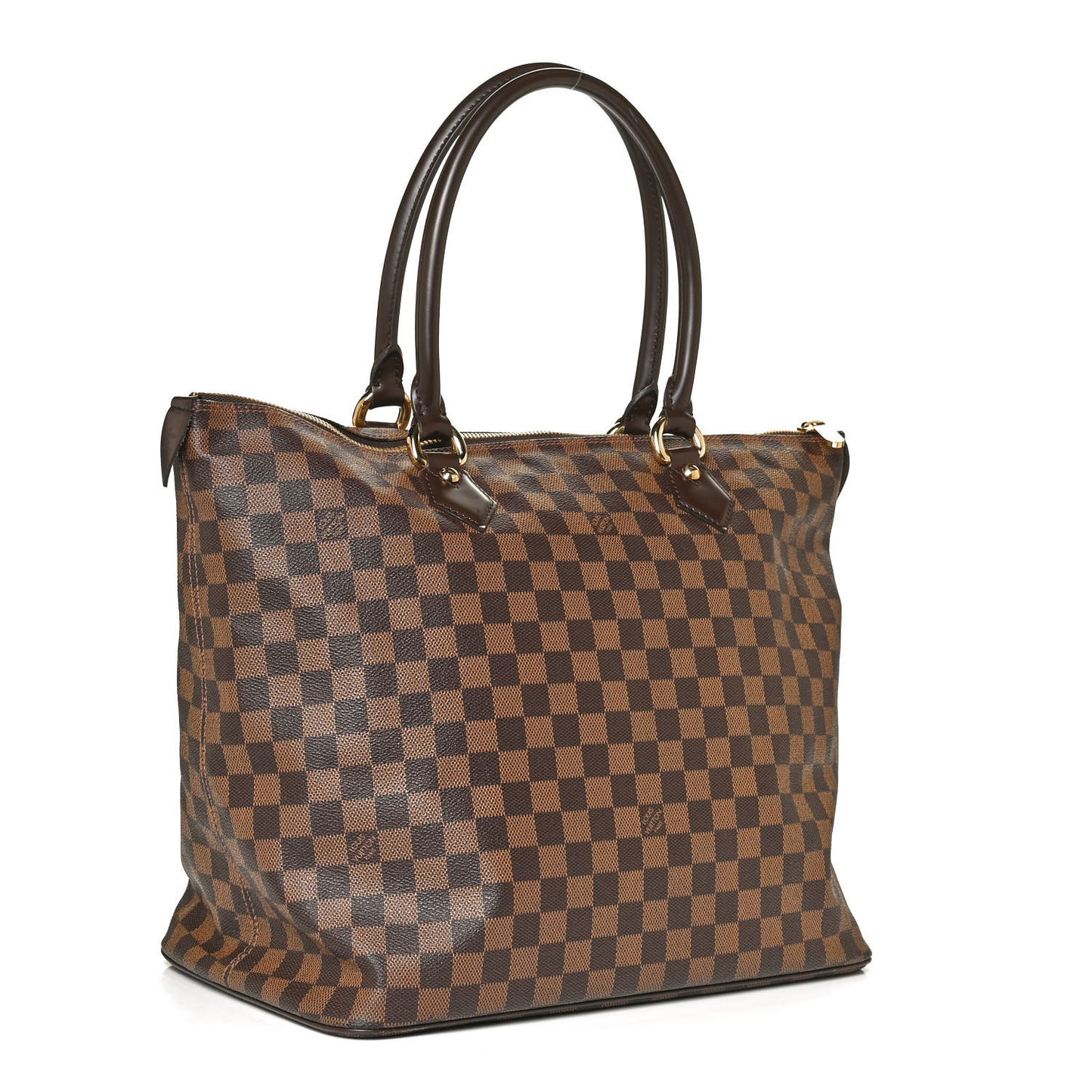Damier Ebene Saleya GM