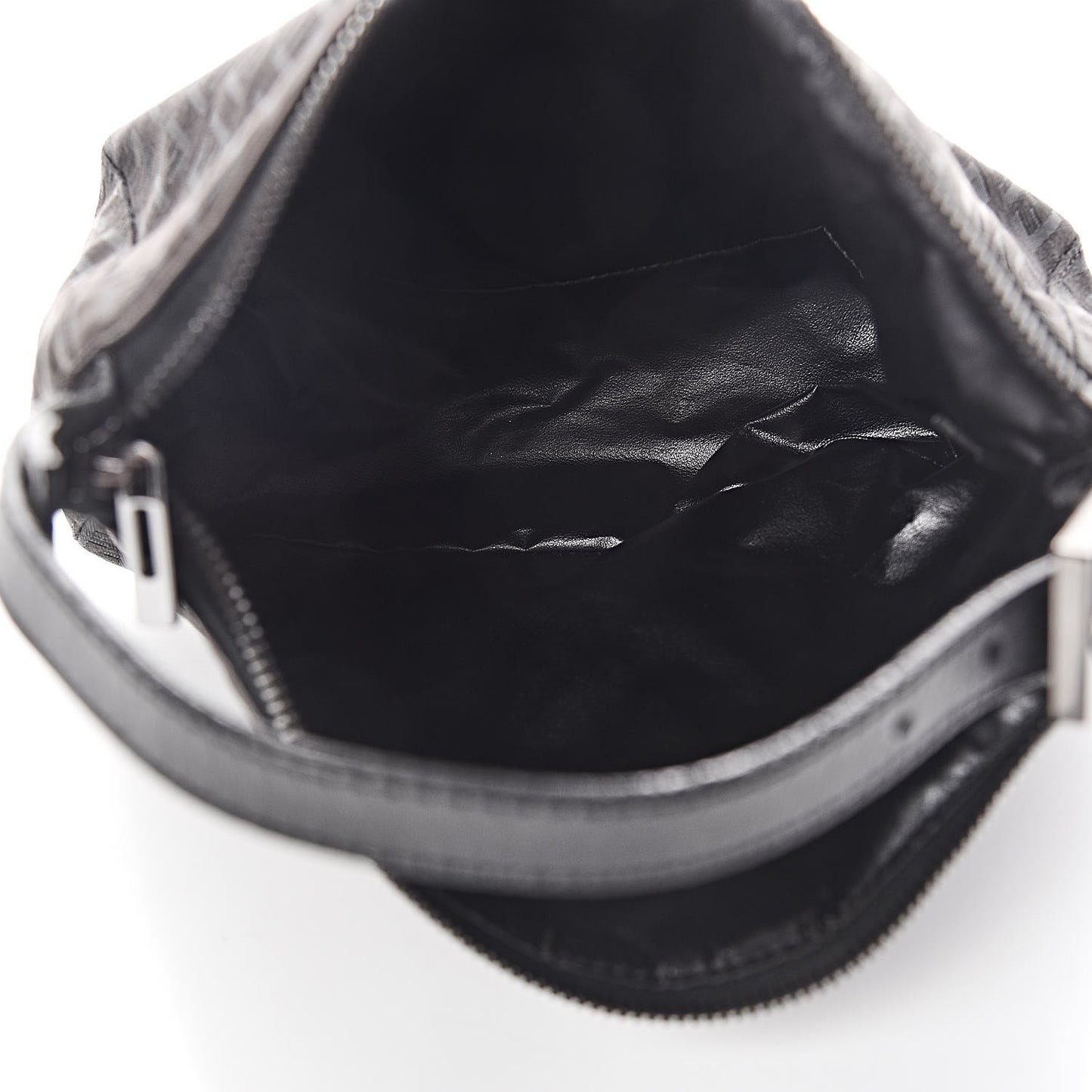 Zucchino Mini Pochette Black