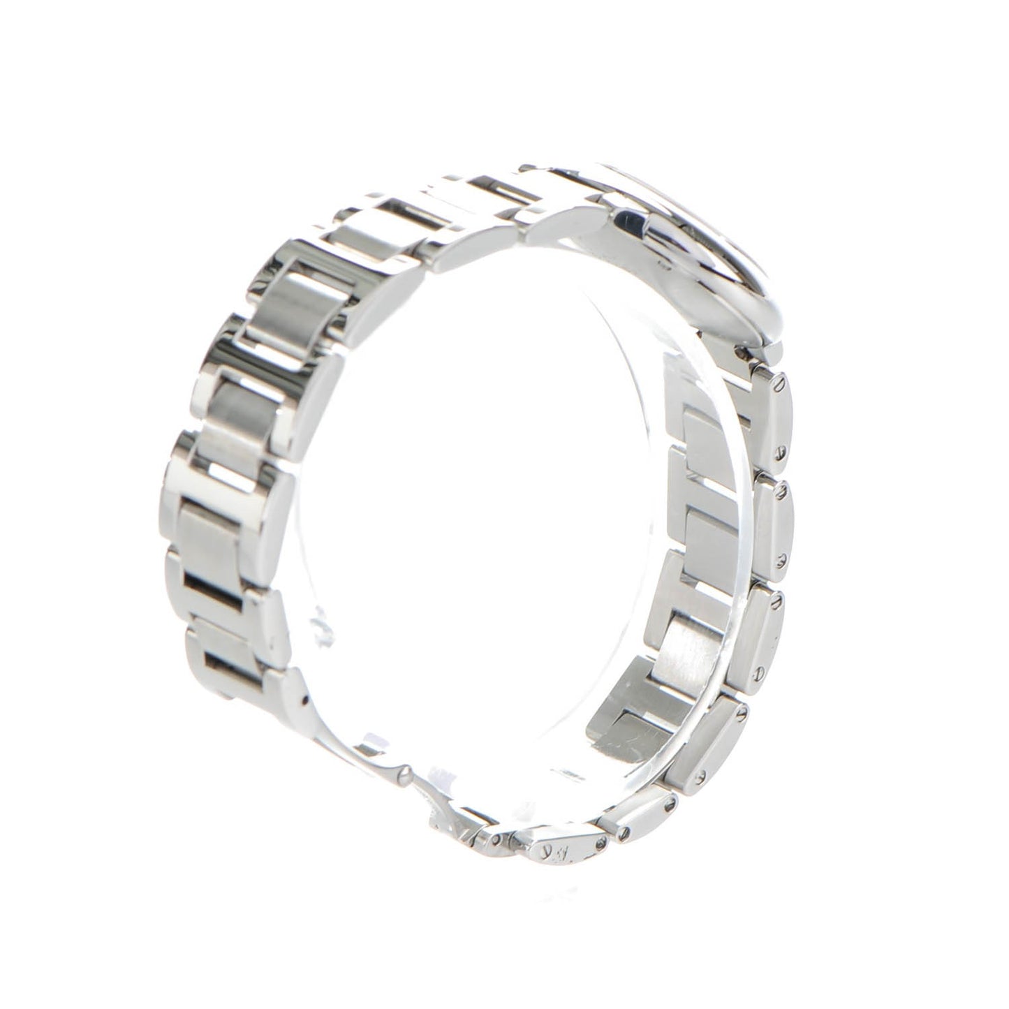 Stainless Steel 28mm Ballon Bleu De Quartz Watch