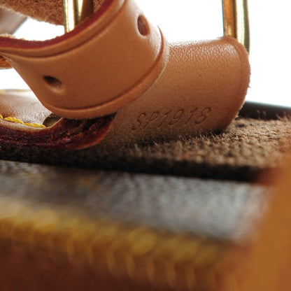 Louis Vuitton Monogram Pegase 55 6 of 8