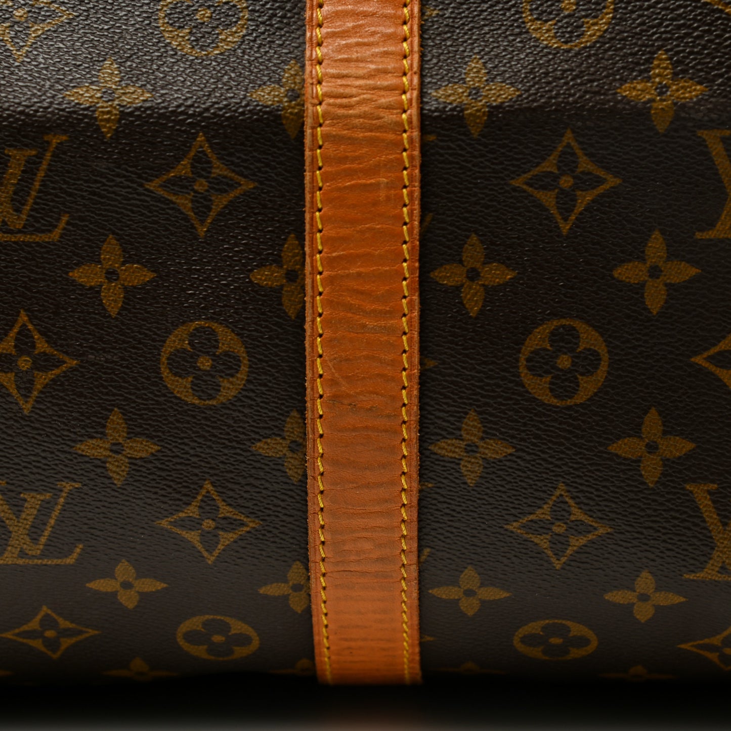 Monogram Keepall Bandouliere 60
