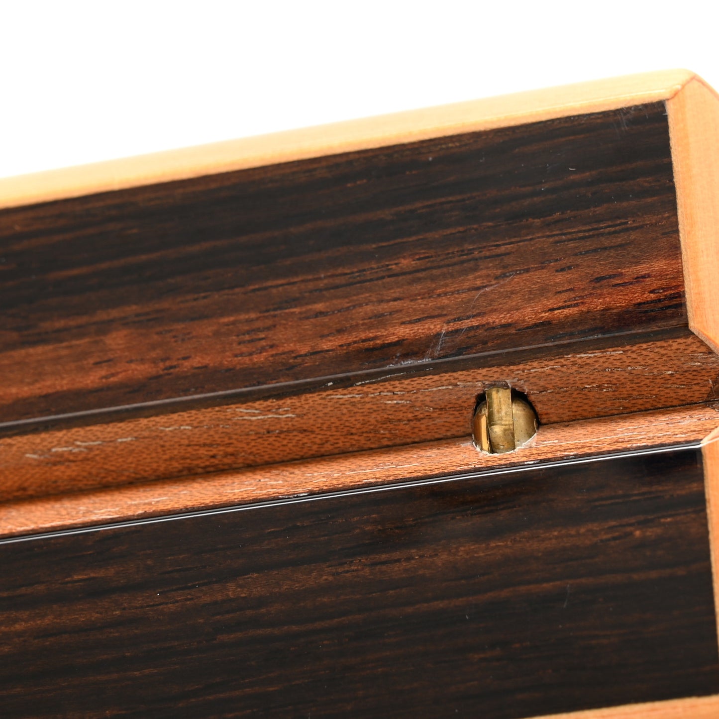 Travel Cigar Humidor Case