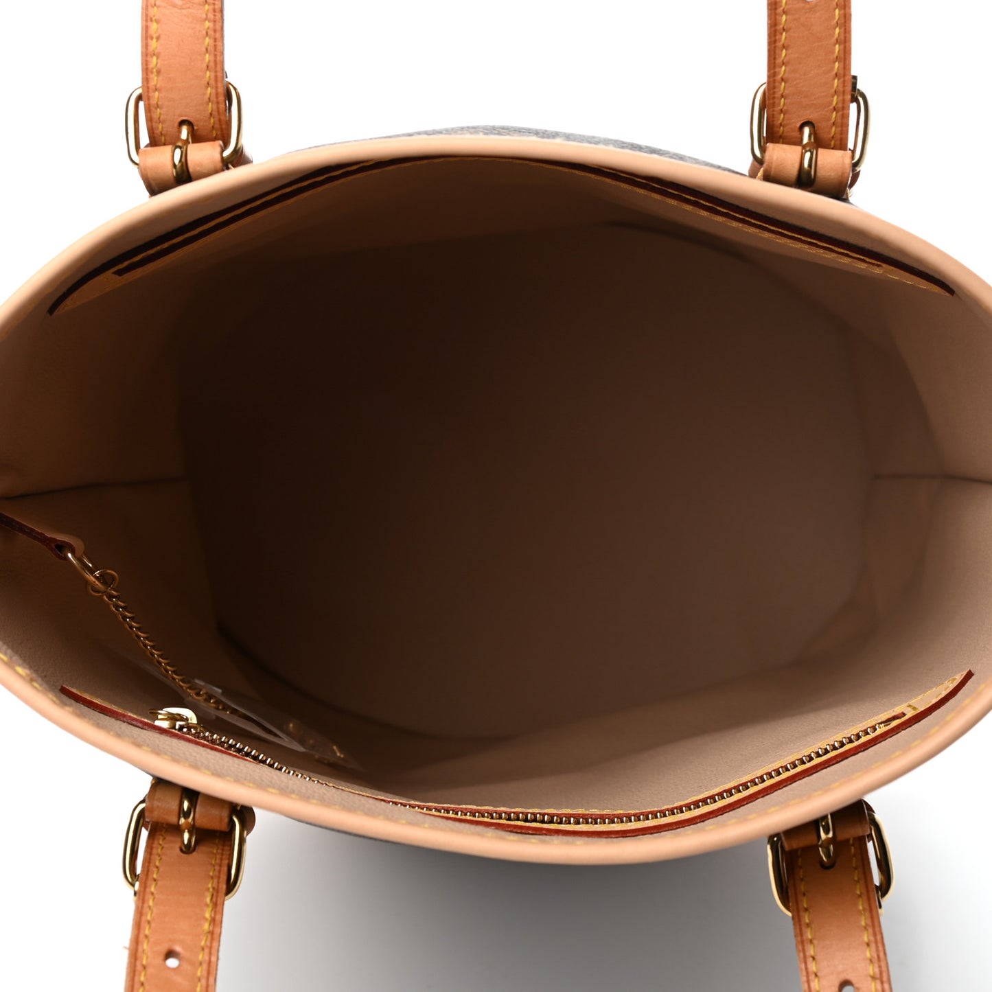 Monogram Bucket 27