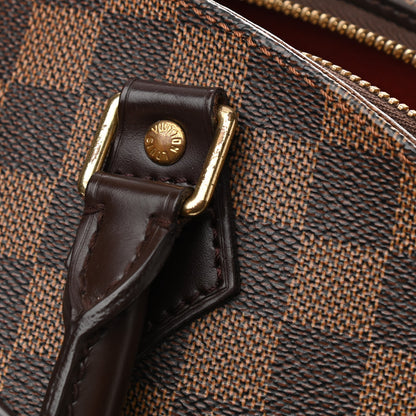 Louis Vuitton Damier Ebene Ellipse MM 14 of 14