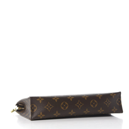Louis Vuitton Monogram Toiletry Pouch 26 3 of 7