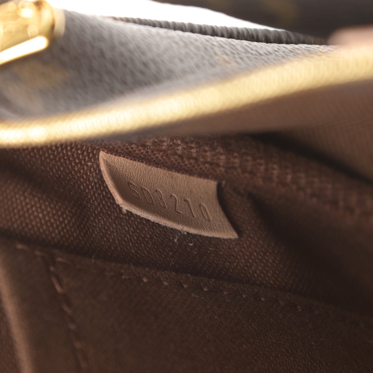 Monogram Multi Pochette Accessories Rose Clair