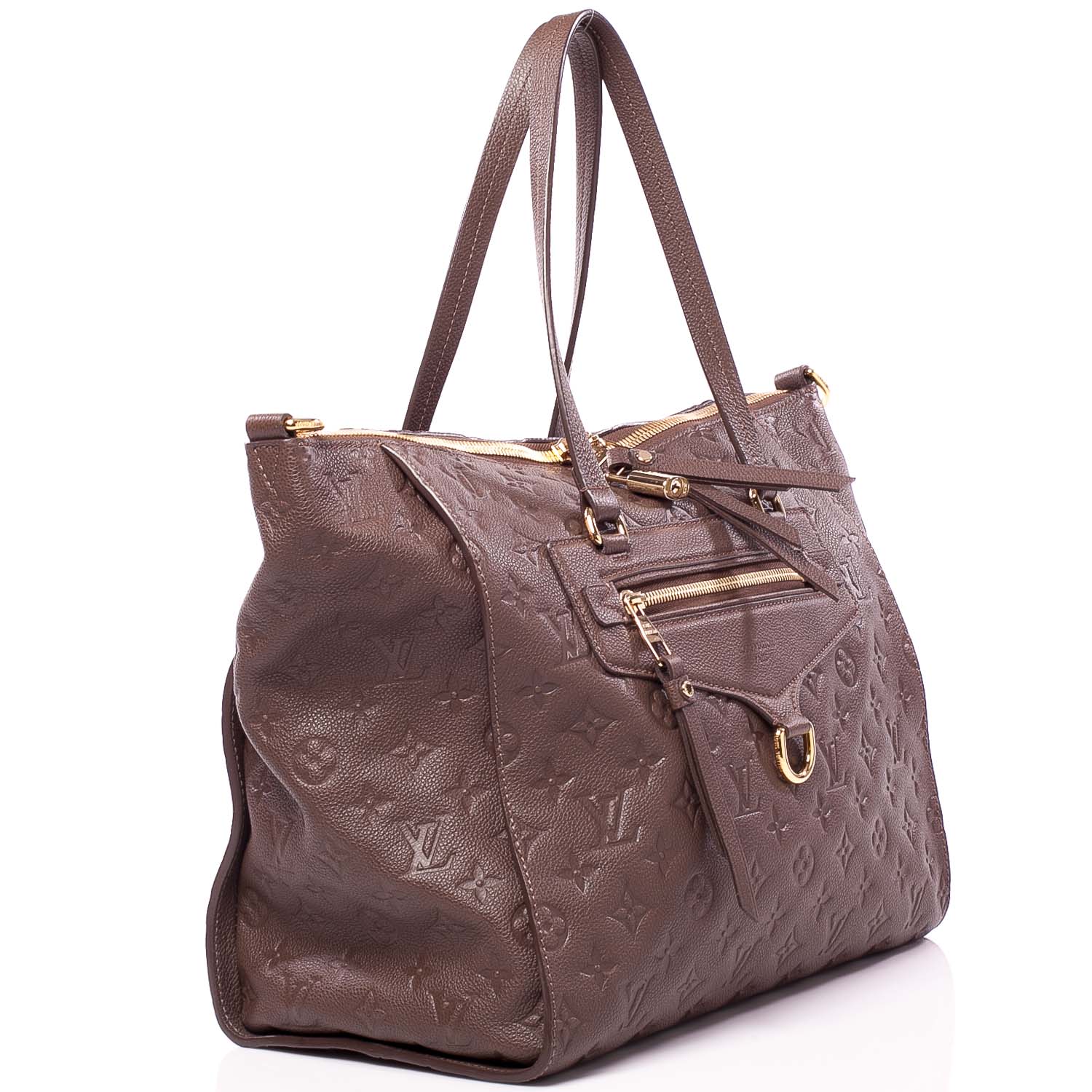 Louis Vuitton Empreinte Lumineuse PM Ombre 3 of 9