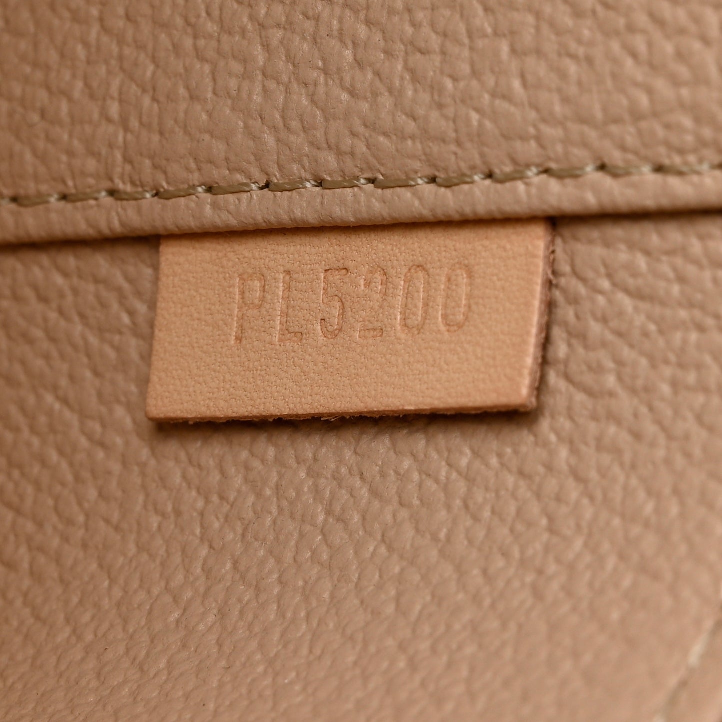 Monogram Nano Nice