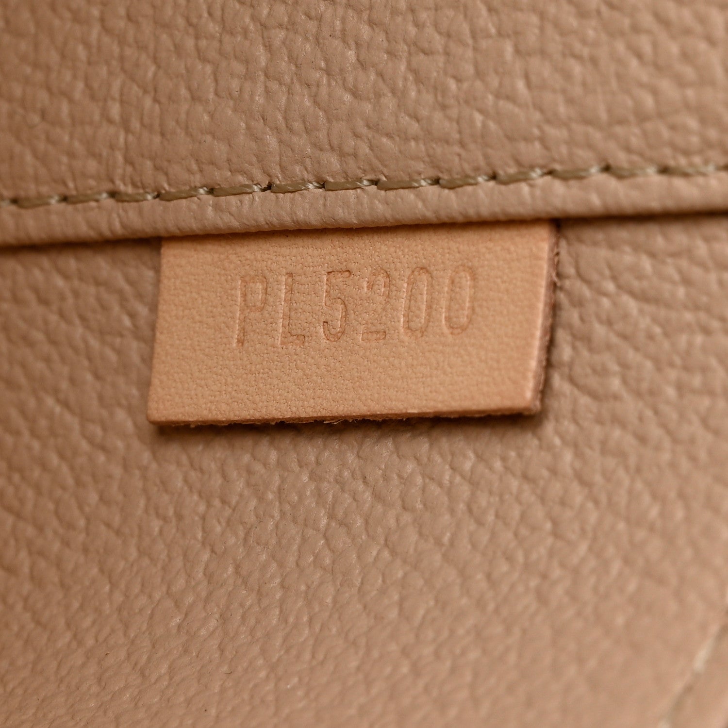 Louis Vuitton Monogram Nano Nice 6 of 8