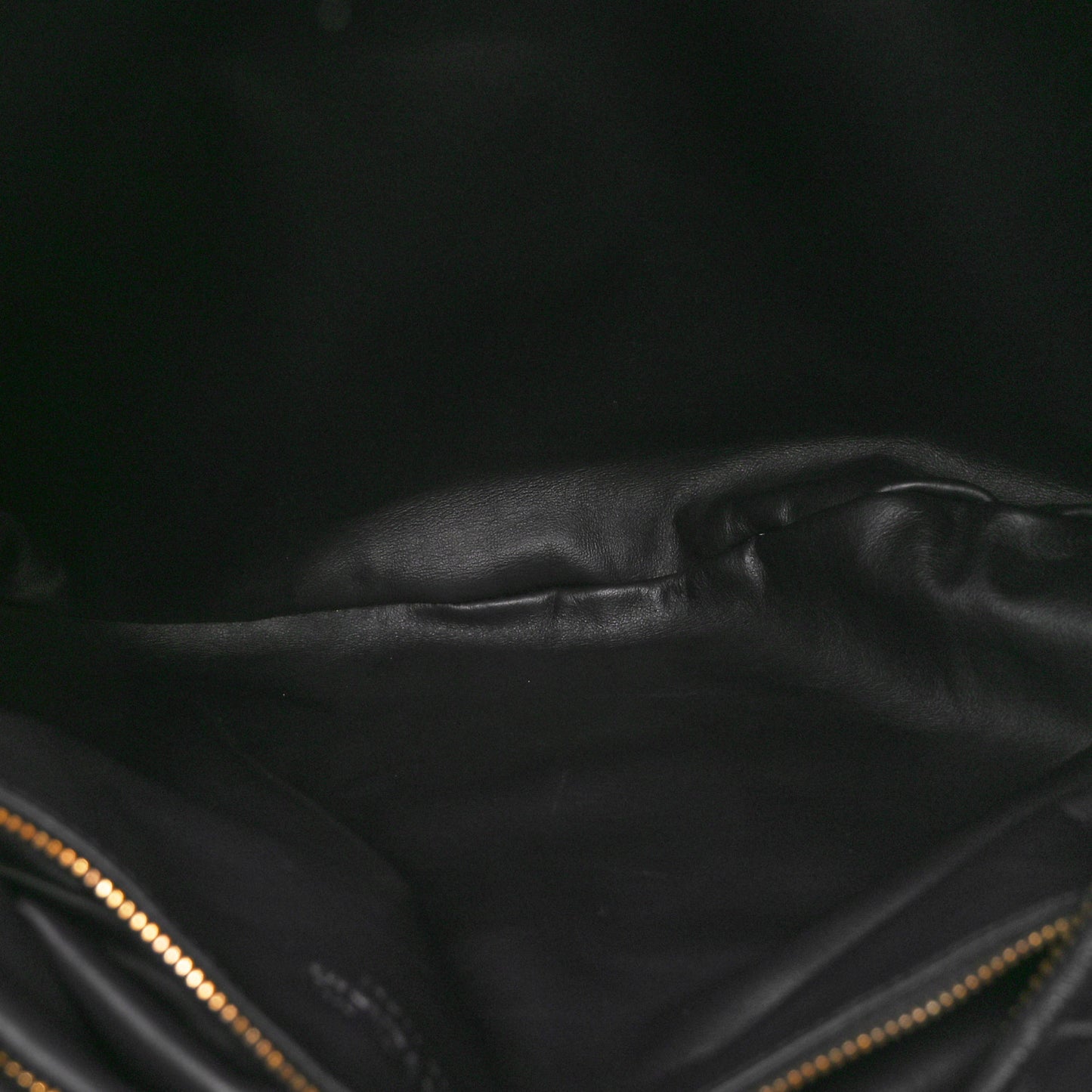 Nappa Intrecciato Small Jodie Space