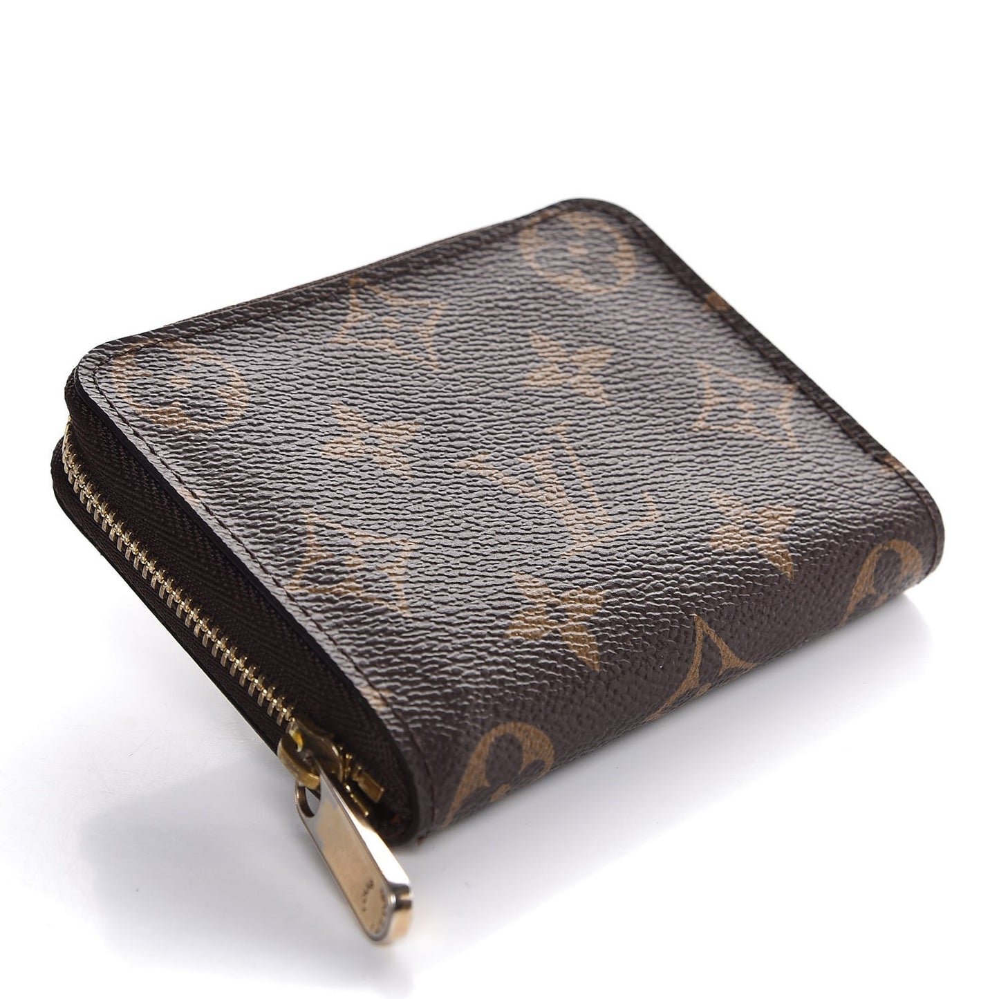 Monogram Zippy Coin Purse