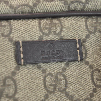 Gucci Monogram Briefcase 9 of 12
