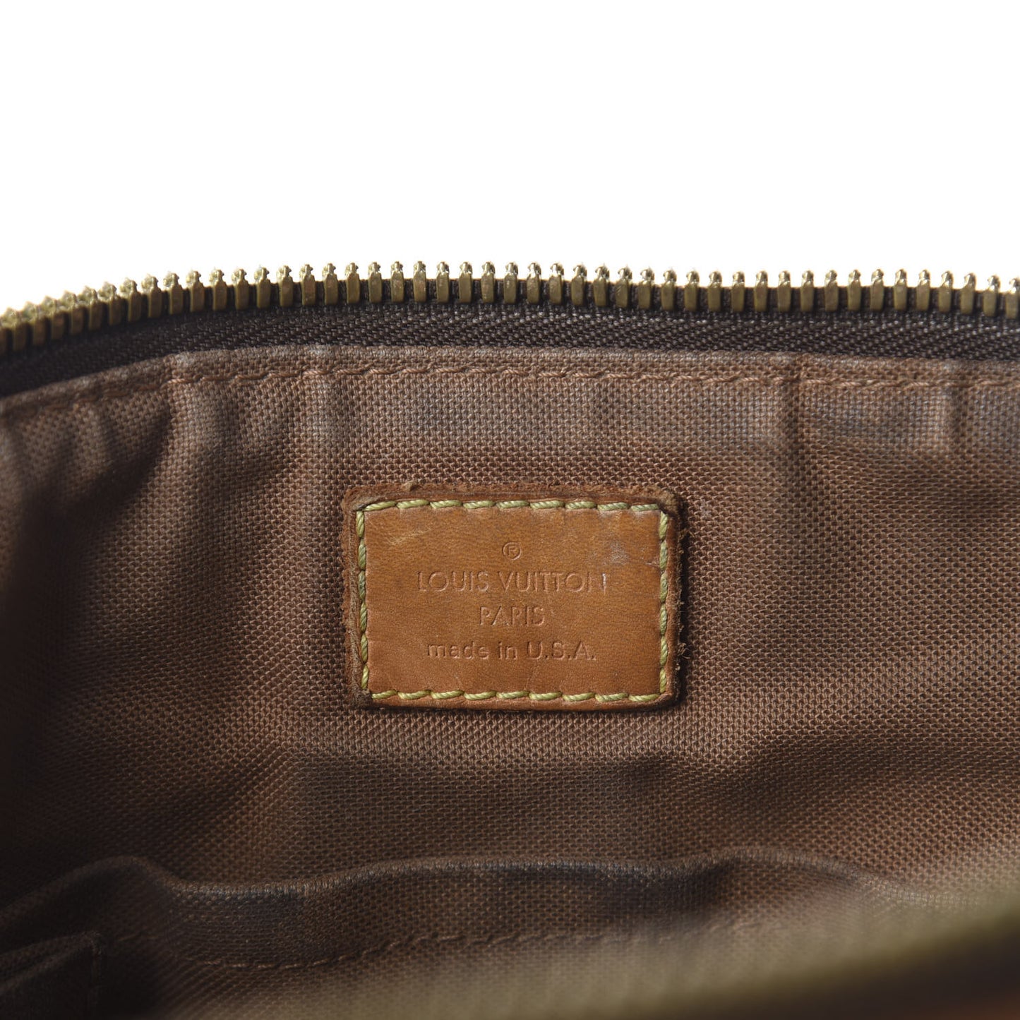 Monogram Palermo PM