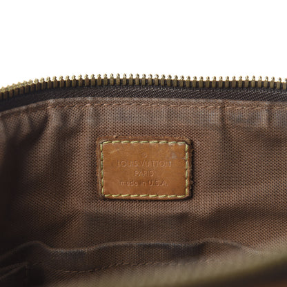 Louis Vuitton Monogram Palermo PM 7 of 10