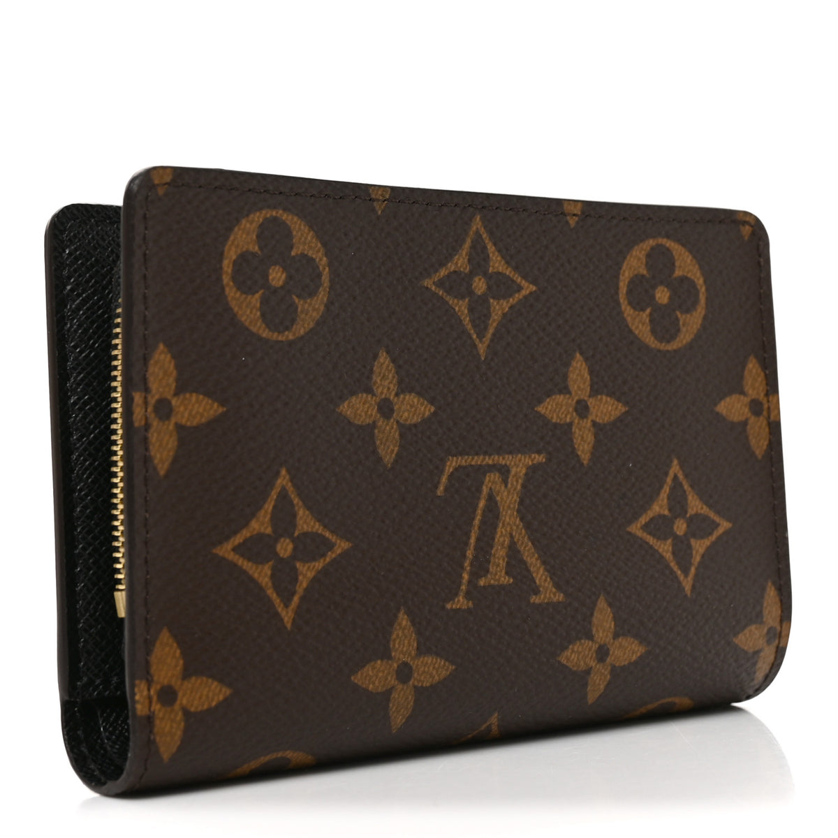 Reverse Monogram Juliette Wallet