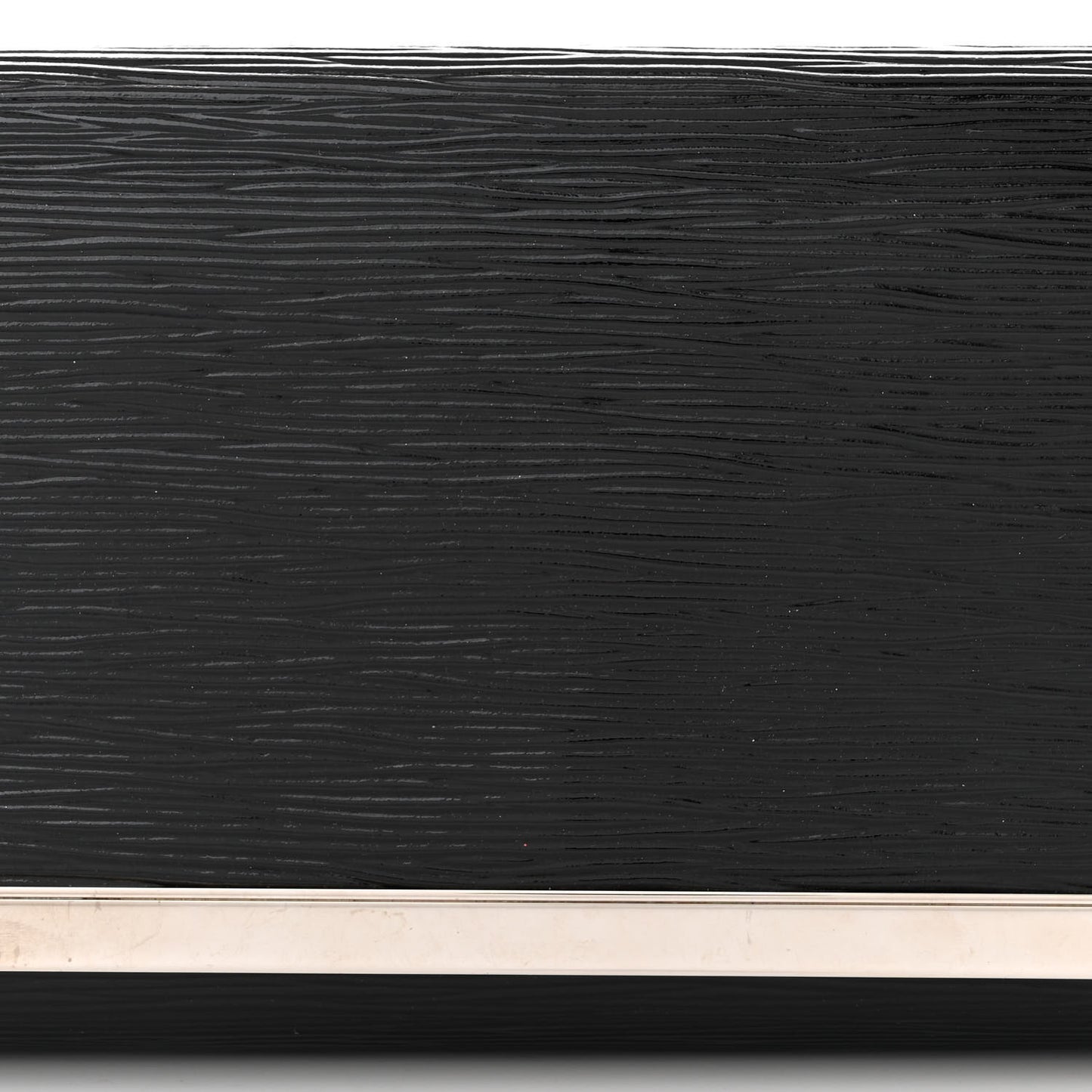 Electric Epi Sevigne Clutch Black