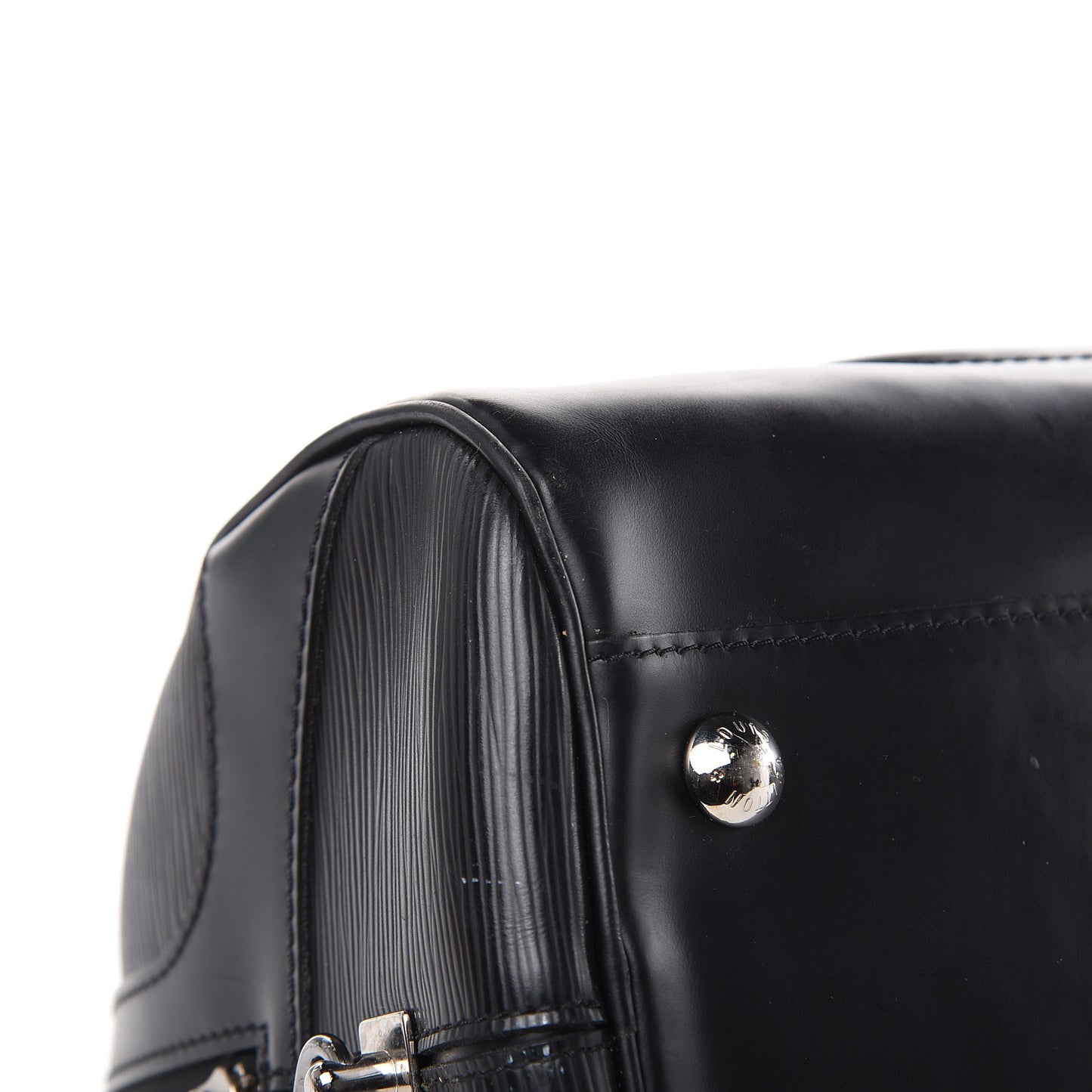Epi Bowling Montaigne PM Black