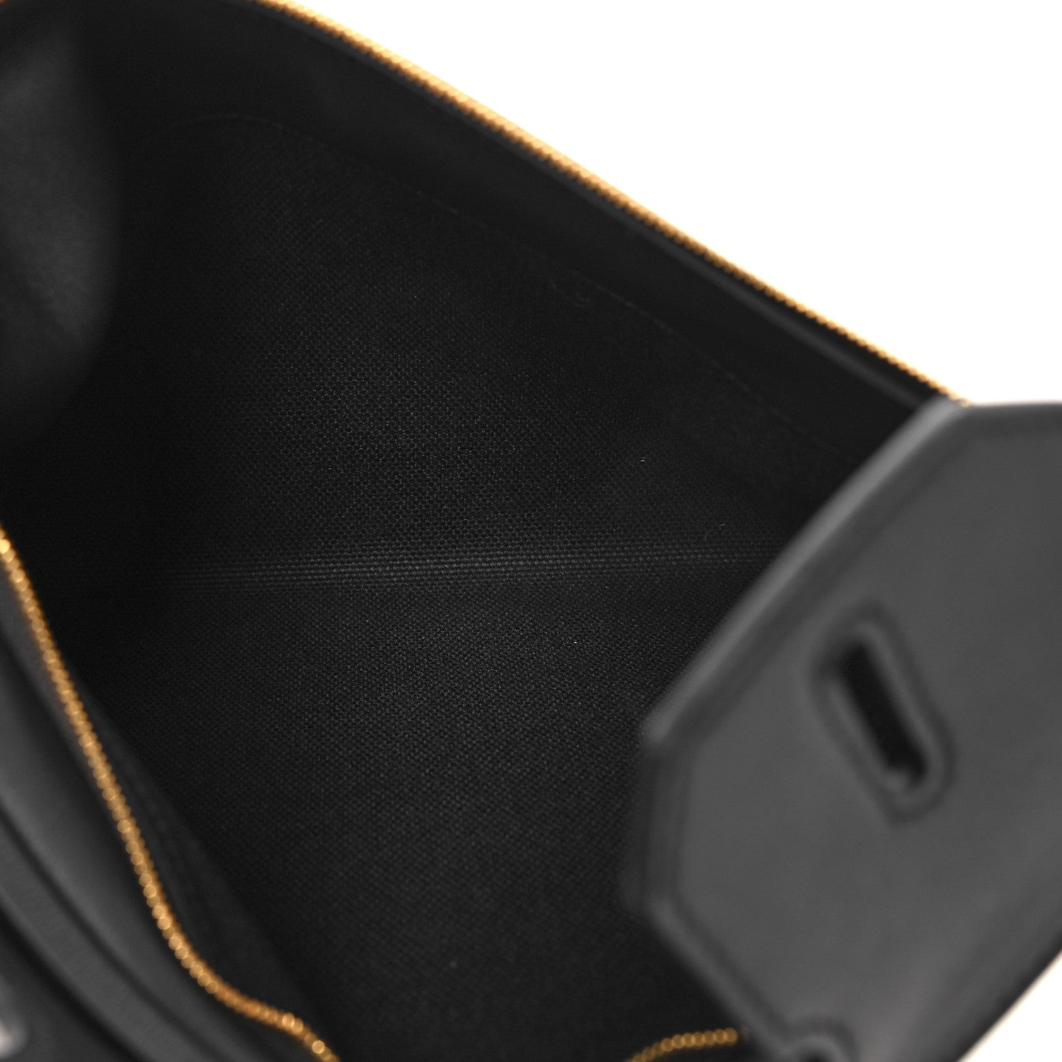 Hermes Togo Swift Canvas 3 in 1 Birkin 30 Black 7 of 16