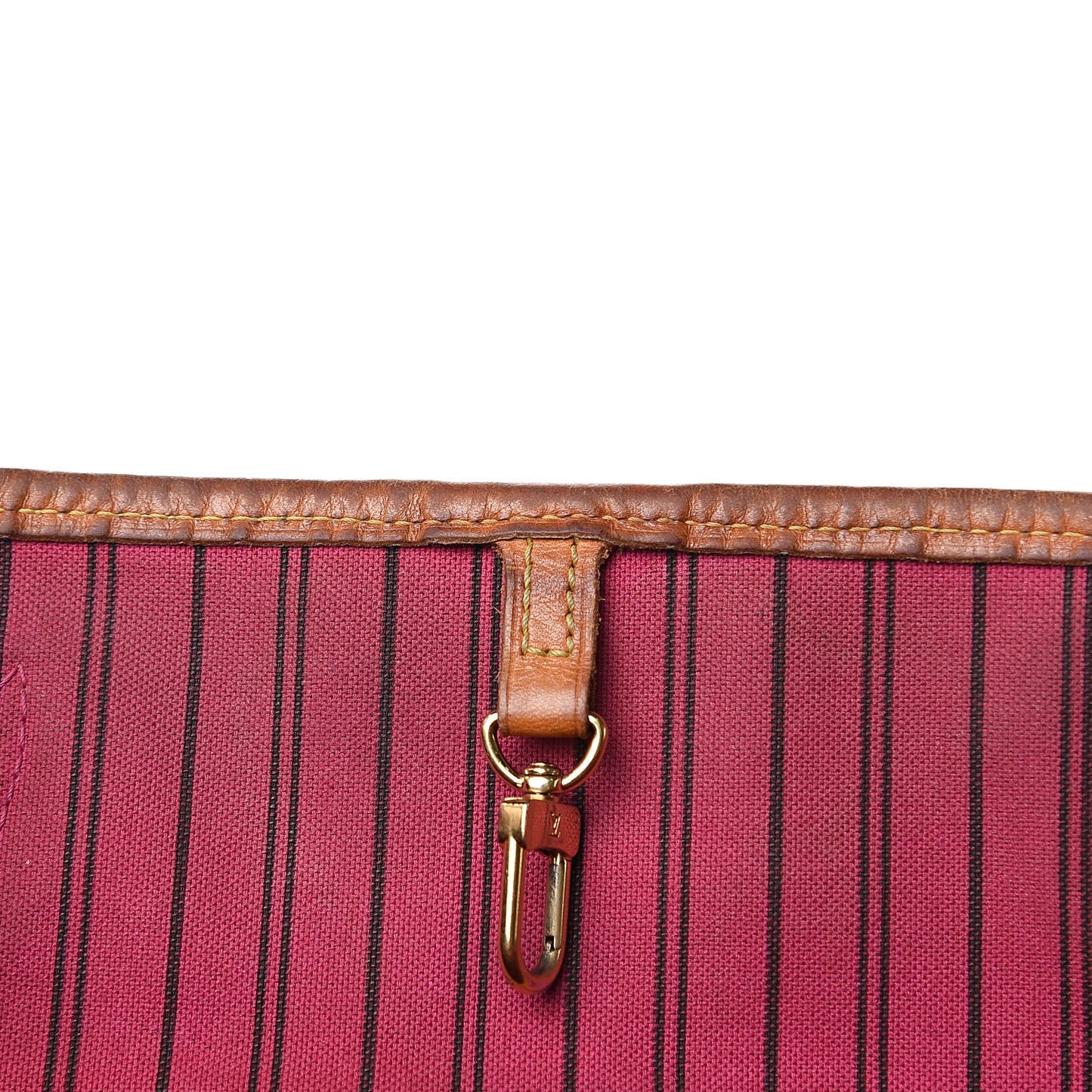 Monogram Neo Neverfull MM Pivoine