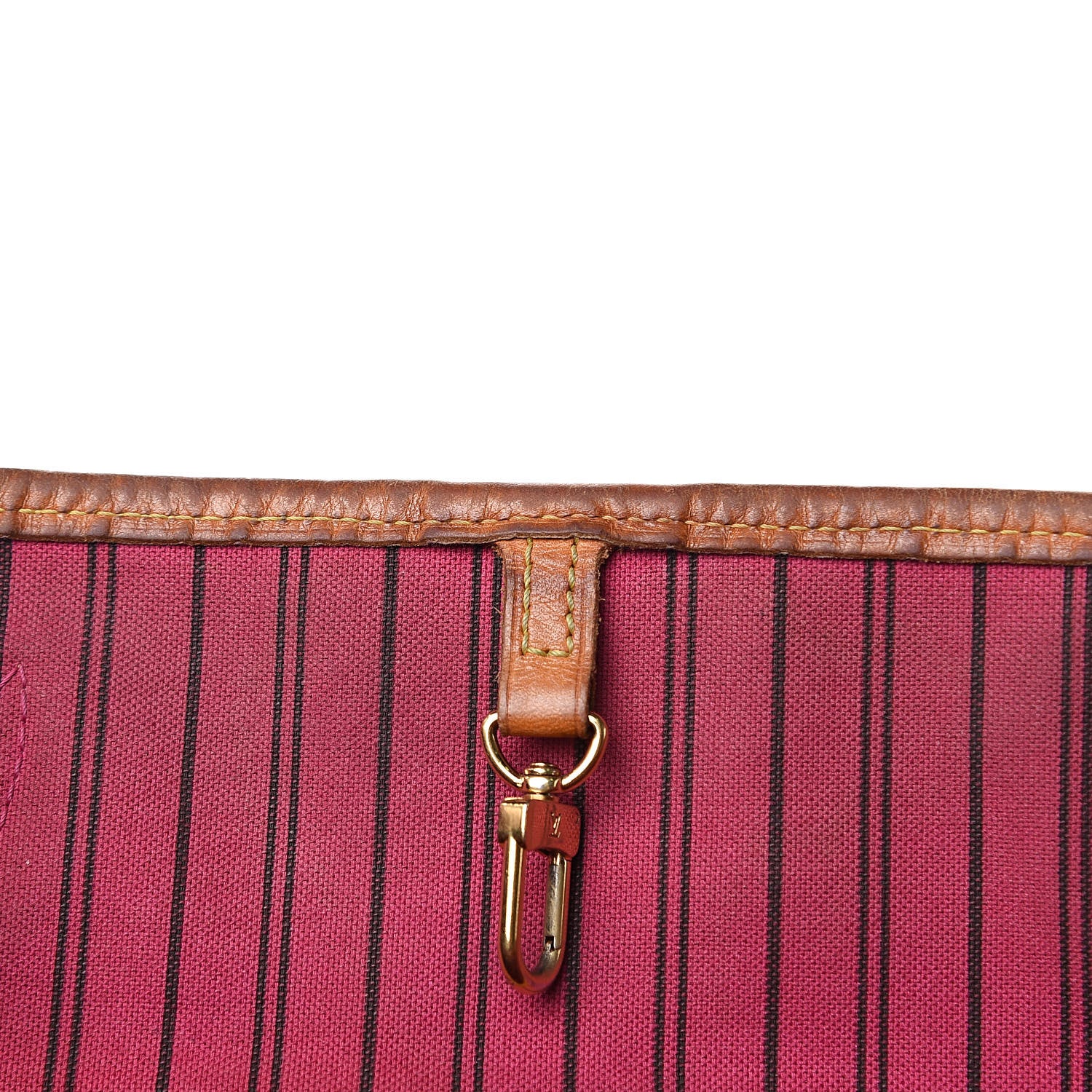 Louis Vuitton Monogram Neo Neverfull MM Pivoine 20 of 20