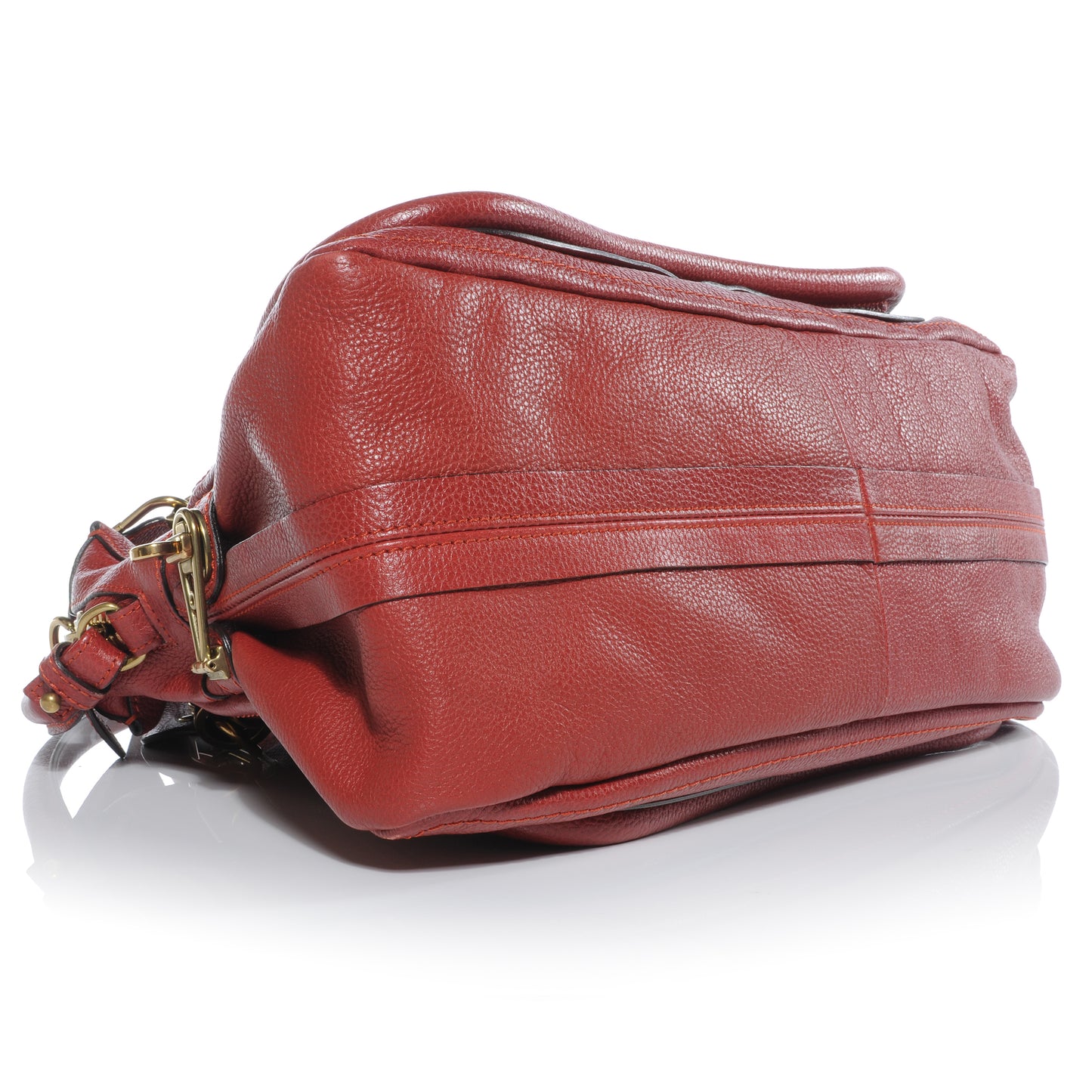 Calfskin Medium Paraty Epice