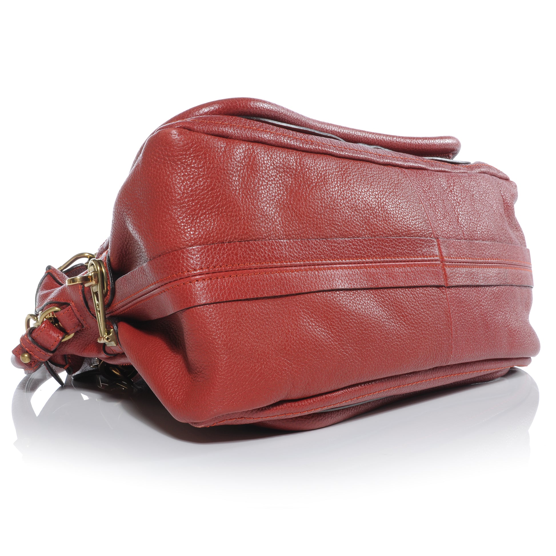 Chloe Calfskin Medium Paraty Epice 4 of 9