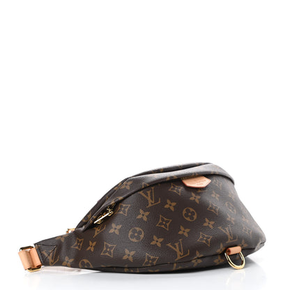 Louis Vuitton Monogram Bumbag 4 of 11
