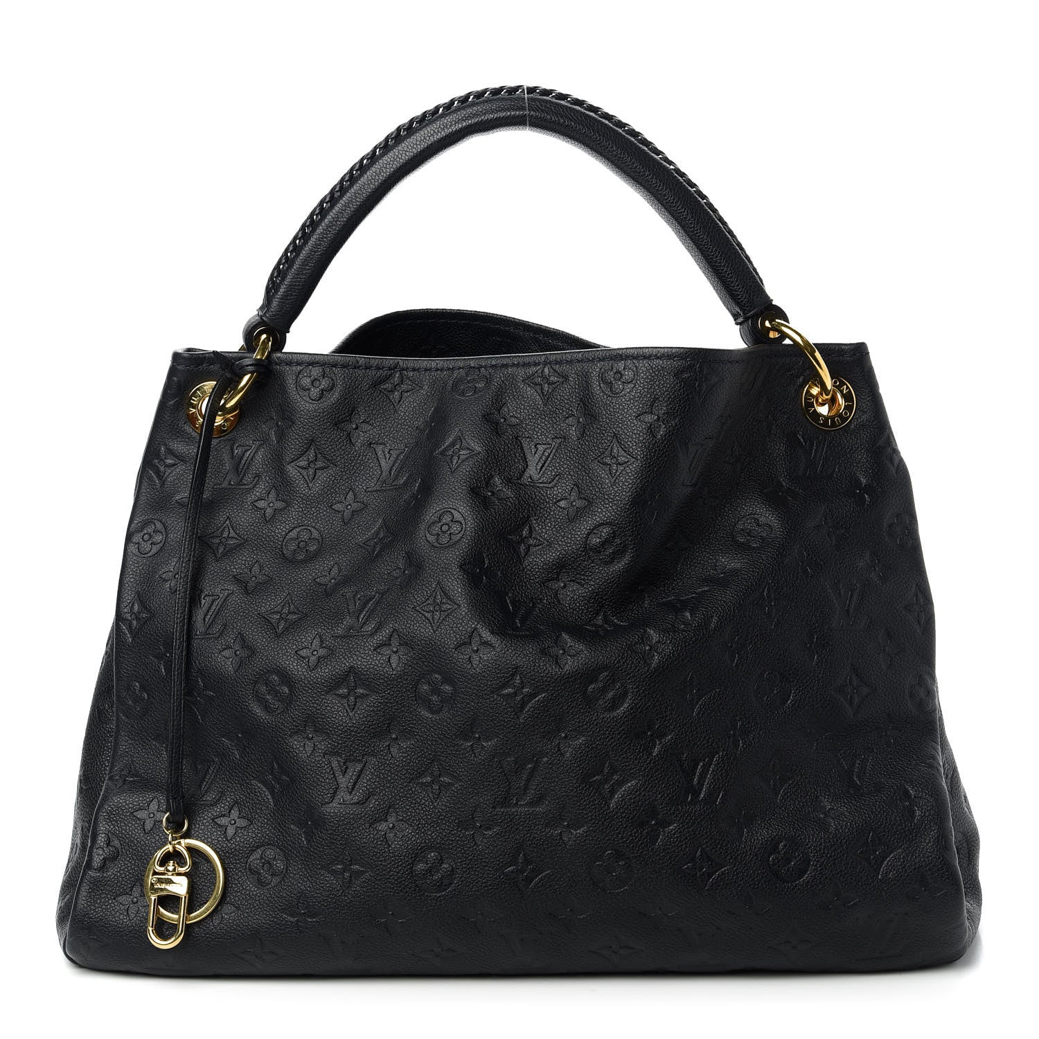 Louis Vuitton Empreinte Artsy MM Infini 1 of 10
