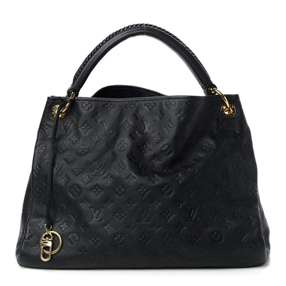Louis Vuitton Empreinte Artsy MM Infini 1 of 10