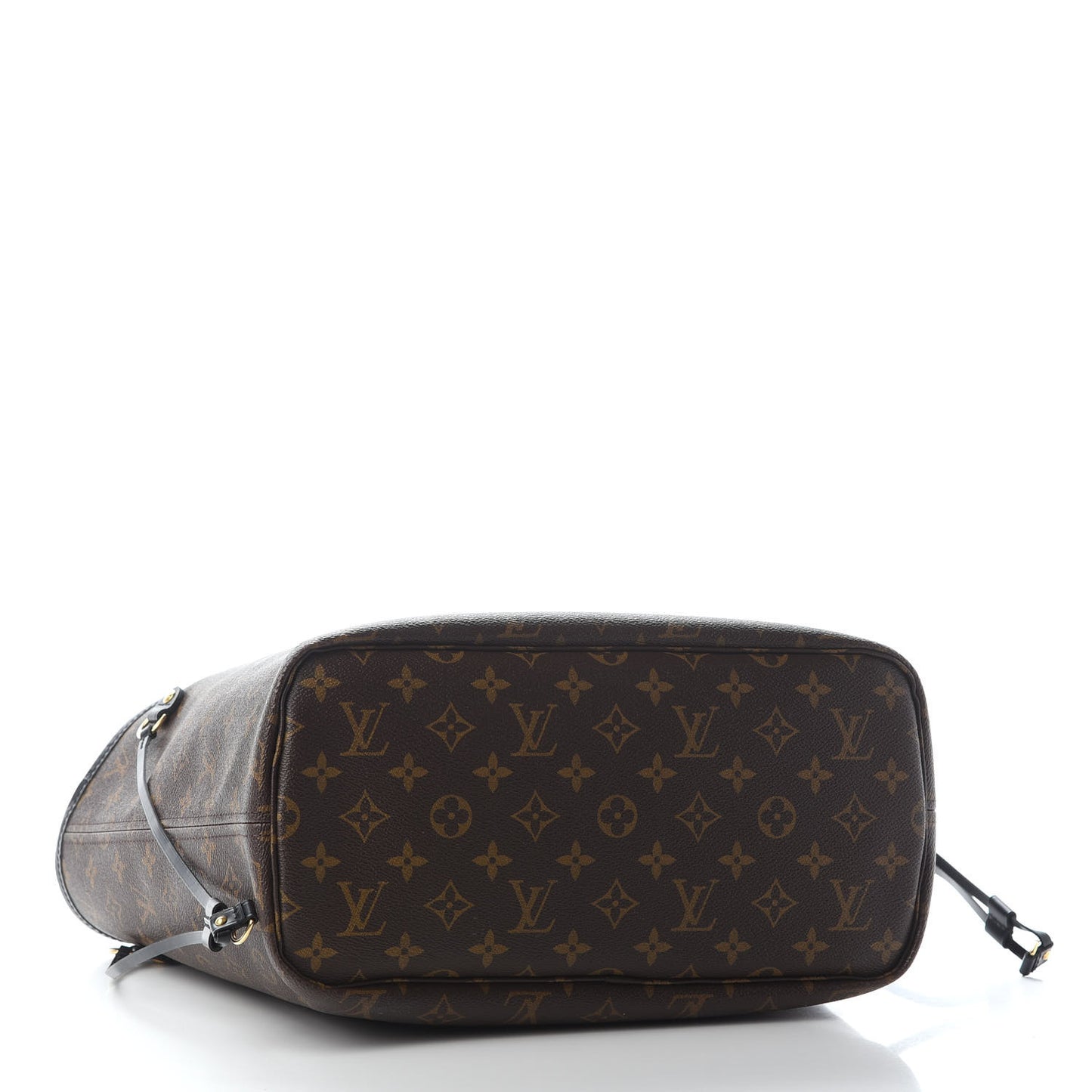 Monogram My LV World Tour Neverfull MM