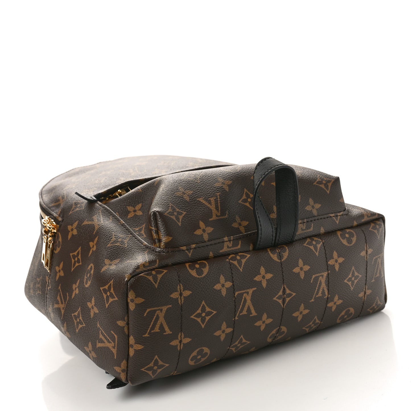 LOUIS VUITTON Monogram Palm Springs Backpack MM