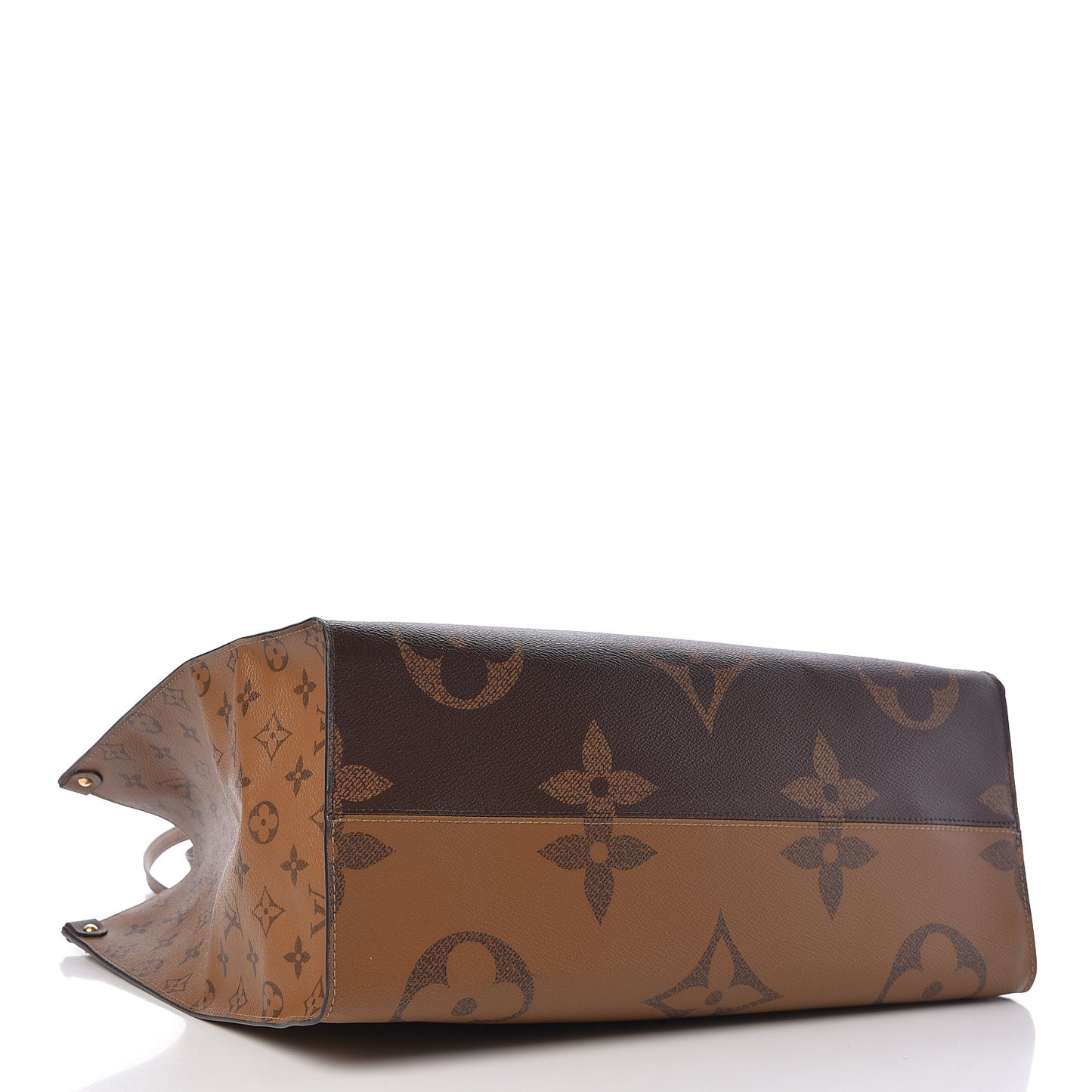 Reverse Monogram Giant Onthego GM