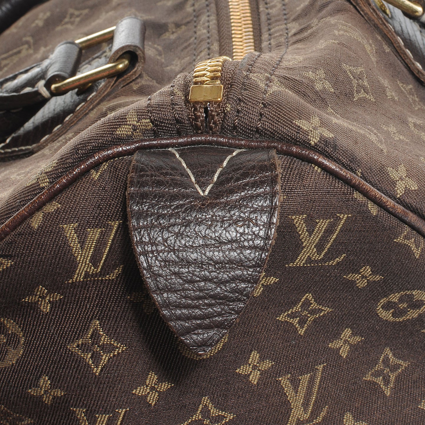 Mini Lin Speedy 30 Ebene