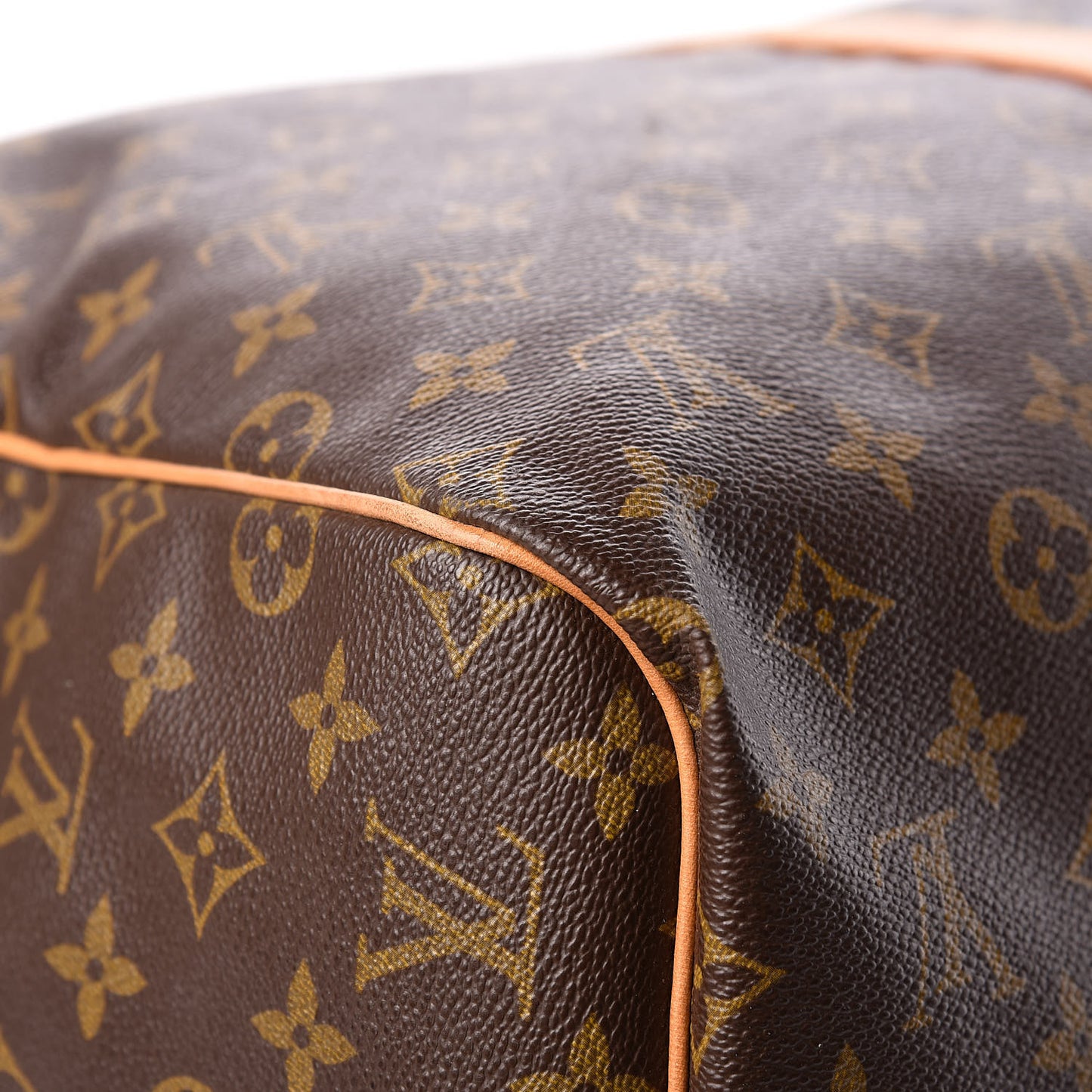 Monogram Sac Souple 55