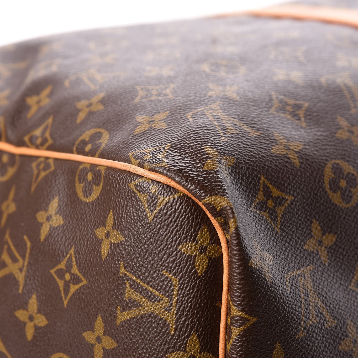 Louis Vuitton Monogram Sac Souple 55 13 of 26