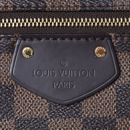 Louis Vuitton Damier Ebene Iena MM 8 of 15